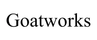 GOATWORKS Trademark Image