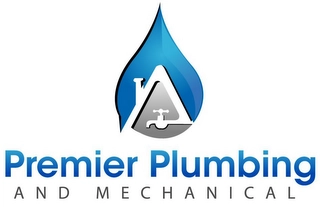 PREMIER PLUMBING AND MECHANICAL Trademark Image