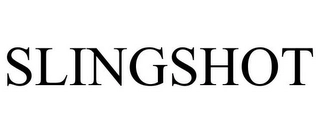 SLINGSHOT Trademark Image
