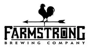 FARMSTRONG BREWING COMPANY Trademark Image