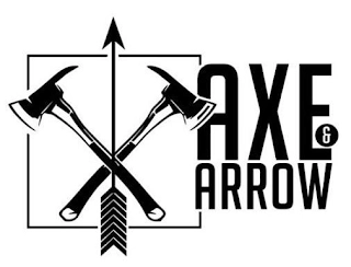 AXE & ARROW Trademark Image