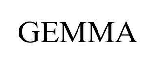 GEMMA Trademark Image