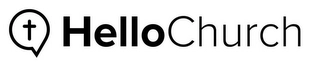 HELLOCHURCH Trademark Image