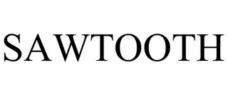 SAWTOOTH Trademark Image