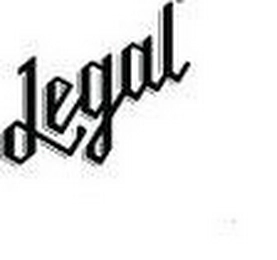 LEGAL Trademark Image
