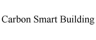 CARBON SMART BUILDING Trademark Image