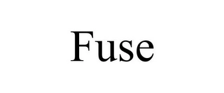 FUSE Trademark Image