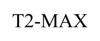 T2-MAX Trademark Image