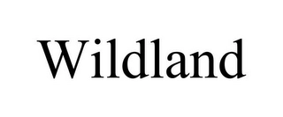WILDLAND Trademark Image