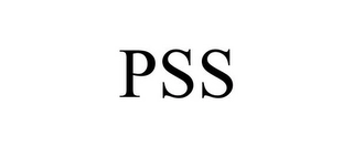 PSS Trademark Image
