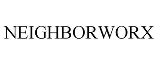 NEIGHBORWORX Trademark Image