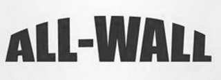 ALL-WALL Trademark Image