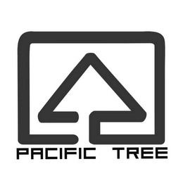 PACIFIC TREE Trademark Image