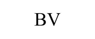 BV Trademark Image