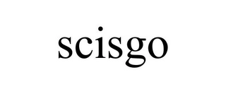 SCISGO Trademark Image