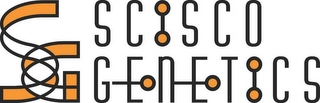 SG SCISCO GENETICS Trademark Image