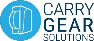 CARRY GEAR SOLUTIONS Trademark Image