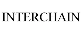 INTERCHAIN Trademark Image