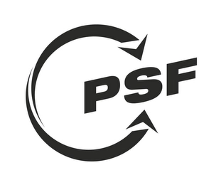 PSF Trademark Image