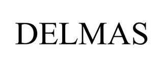DELMAS Trademark Image