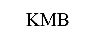 KMB Trademark Image