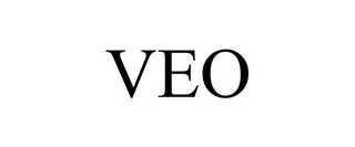 VEO Trademark Image