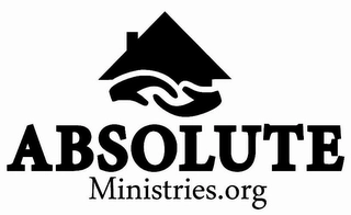 ABSOLUTE MINISTRIES.ORG Trademark Image