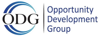 ODG OPPORTUNITY DEVELOPMENT GROUP Trademark Image