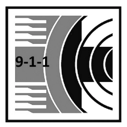 9-1-1 Trademark Image