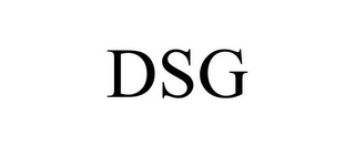 DSG Trademark Image
