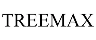 TREEMAX Trademark Image