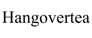HANGOVERTEA Trademark Image