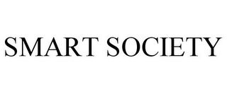 SMART SOCIETY Trademark Image