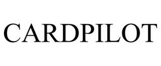 CARDPILOT Trademark Image