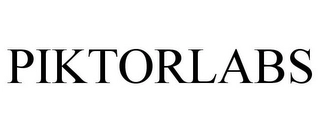 PIKTORLABS Trademark Image