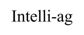 INTELLI-AG Trademark Image