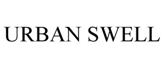 URBAN SWELL Trademark Image