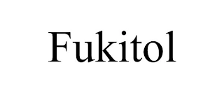 FUKITOL Trademark Image