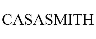 CASASMITH Trademark Image