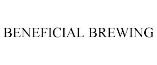 BENEFICIAL BREWING Trademark Image