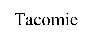 TACOMIE Trademark Image