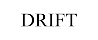 DRIFT Trademark Image
