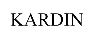 KARDIN Trademark Image