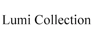 LUMI COLLECTION Trademark Image