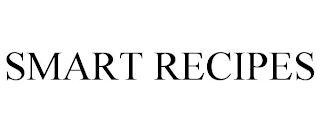 SMART RECIPES Trademark Image