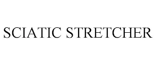 SCIATIC STRETCHER Trademark Image