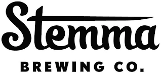 STEMMA BREWING CO. Trademark Image