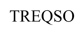 TREQSO Trademark Image