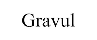 GRAVUL Trademark Image