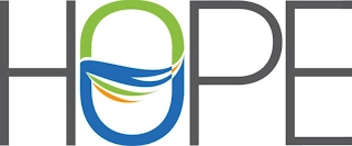HOPE Trademark Image